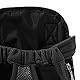 HEEPDD Katzen-Frontträger, Tragbarer Schwarzer Haustierträger-Rucksack für Reisen Zum Camping