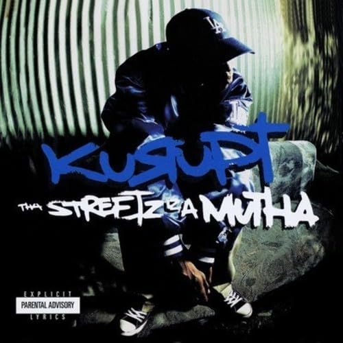 洋楽 pt - Tha Streetz Iz A Mutha 2LP Amazon.com: Tha Streetz Iz A Mutha