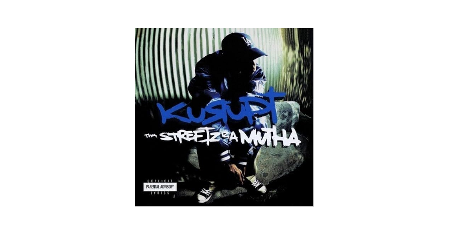 【未開封】Kurupt / Tha Streetz Iz a Mutha Kurupt - Tha Streetz Iz a Mutha - Amazon.com Music