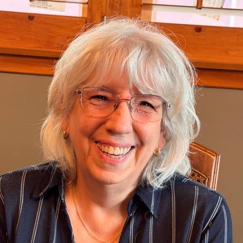 Vicki Templeton, Director of OCIA