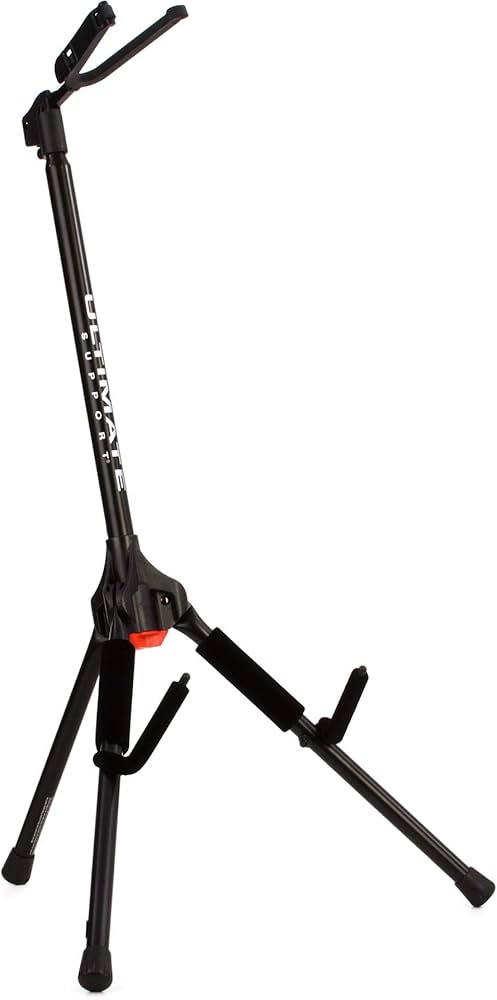 Amazon.com: Ultimate Support Ultimate Genesis Series Guitar Stand