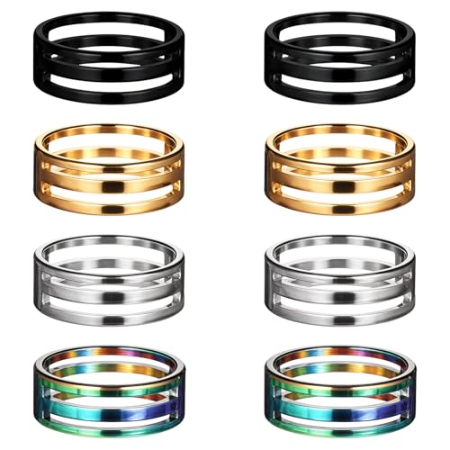 High-Count Ring Opener Kit