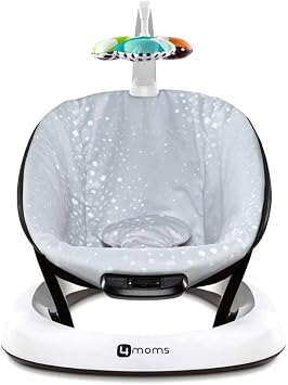 4 Moms bounceroo Hammock – Rainbow