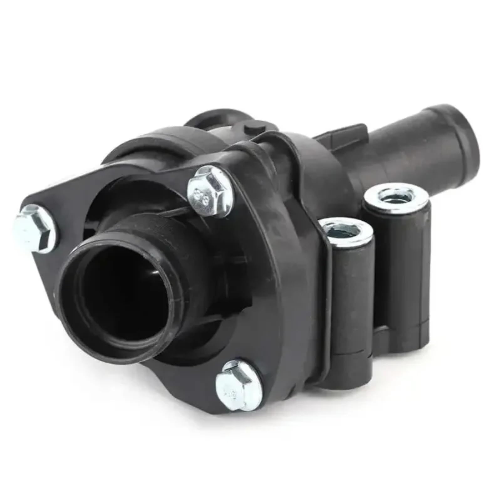 Termostati Raffreddamento Motore Gruppo Termostato Liquido Di Raffreddamento 31411151 31319606 Compatibile Con Volvo Per XC60 S40 S60 S80 C30 J60F Refrigerante Termostato auto