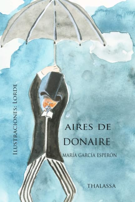 Aires de Don Aire: Poesía para niños