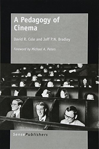 A Pedagogy of Cinema