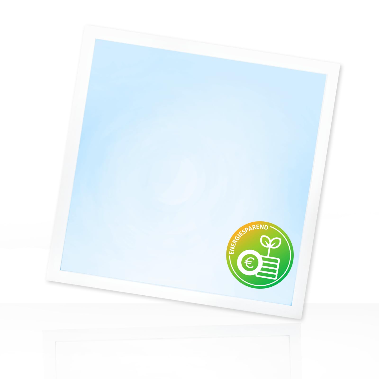 Xtend EcoLight LED Panel 62x62 cm | 6000K Tageslichtweiß, 25W