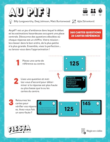 Gigamic Au Pif - vue 4