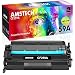 Produktbild (KEIN CHIP)Amstech Kompatibel Tonerkartusche Replacement für HP CF259A 59A CF259X 59X für HP Laserjet Pro M304a M404 M404d M404n M404dn M404dw HP Laserjet Pro M428 M428dw M428fdn M428fdw, 3000 Seiten