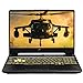 Price comparison product image ASUS TUF Gaming FX506LI 15.6" Full HD IPS Gaming Laptop (Intel i5-10300H, NVIDIA GeForce GTX 1650 Ti, 8GB RAM, 512GB M.2 PCIe, Windows 10)