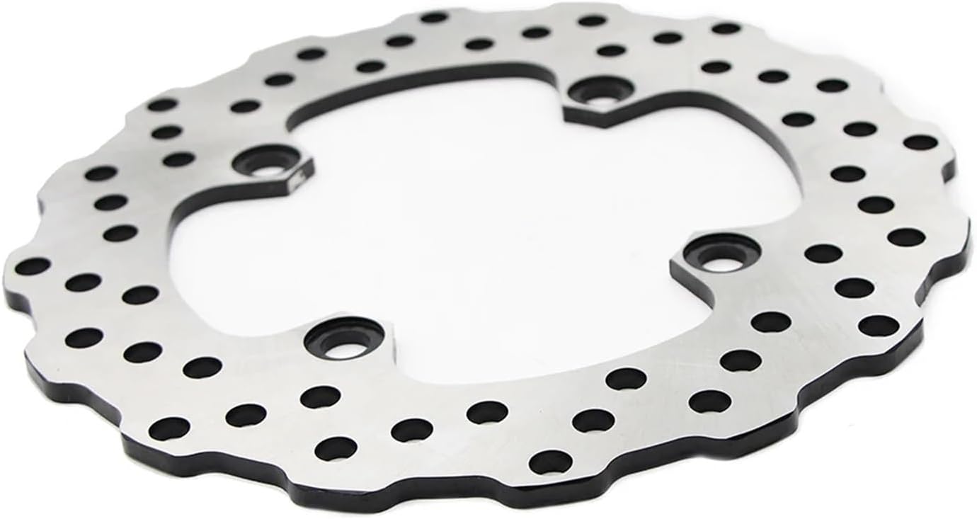 バイク用ブレーキディスクローター カワサキ用 ZX-6R用 ZX600用 ZX636