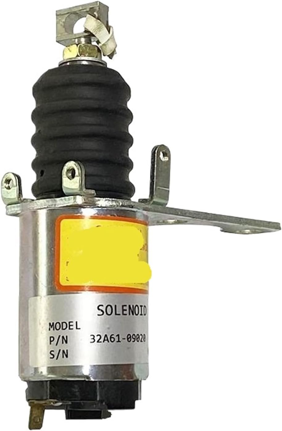 136-9518 24V Stop Solenoid Kit 318B L 317B L 315C 315B 315 315L
