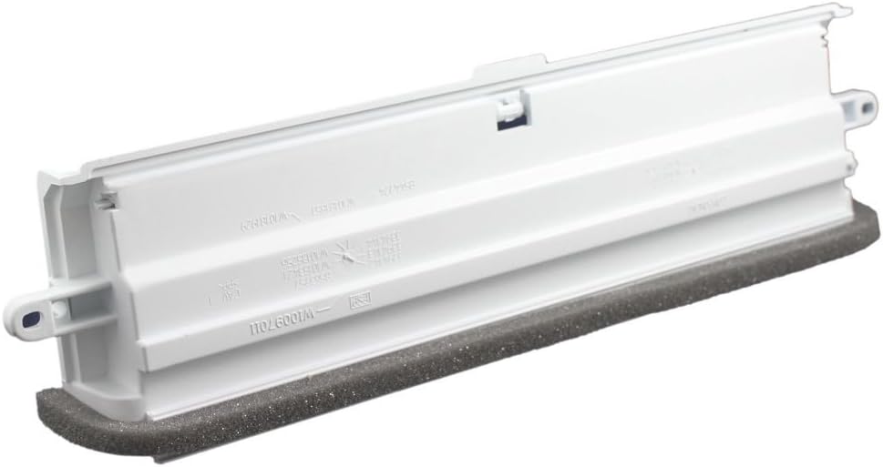 W11129408 Durable Dryer Housng Out compatible with 8563755 1180334 3391930 3394985