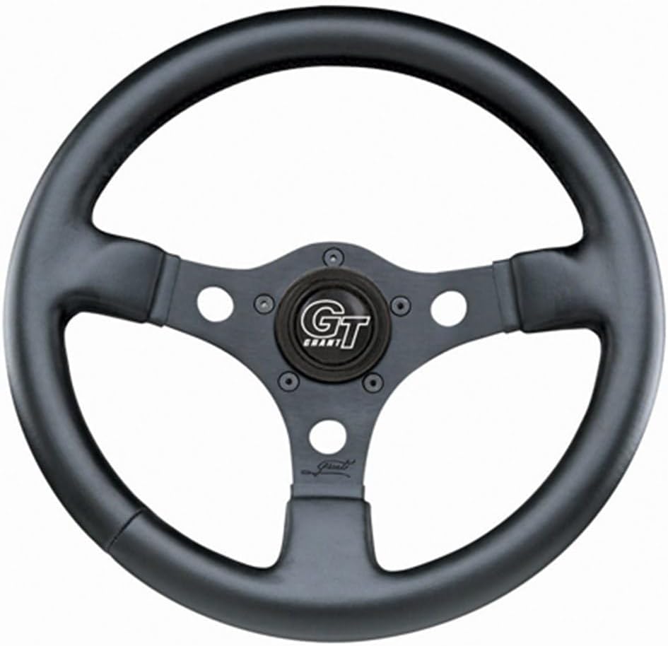 Grant 772 Formula GT Steering Wheel