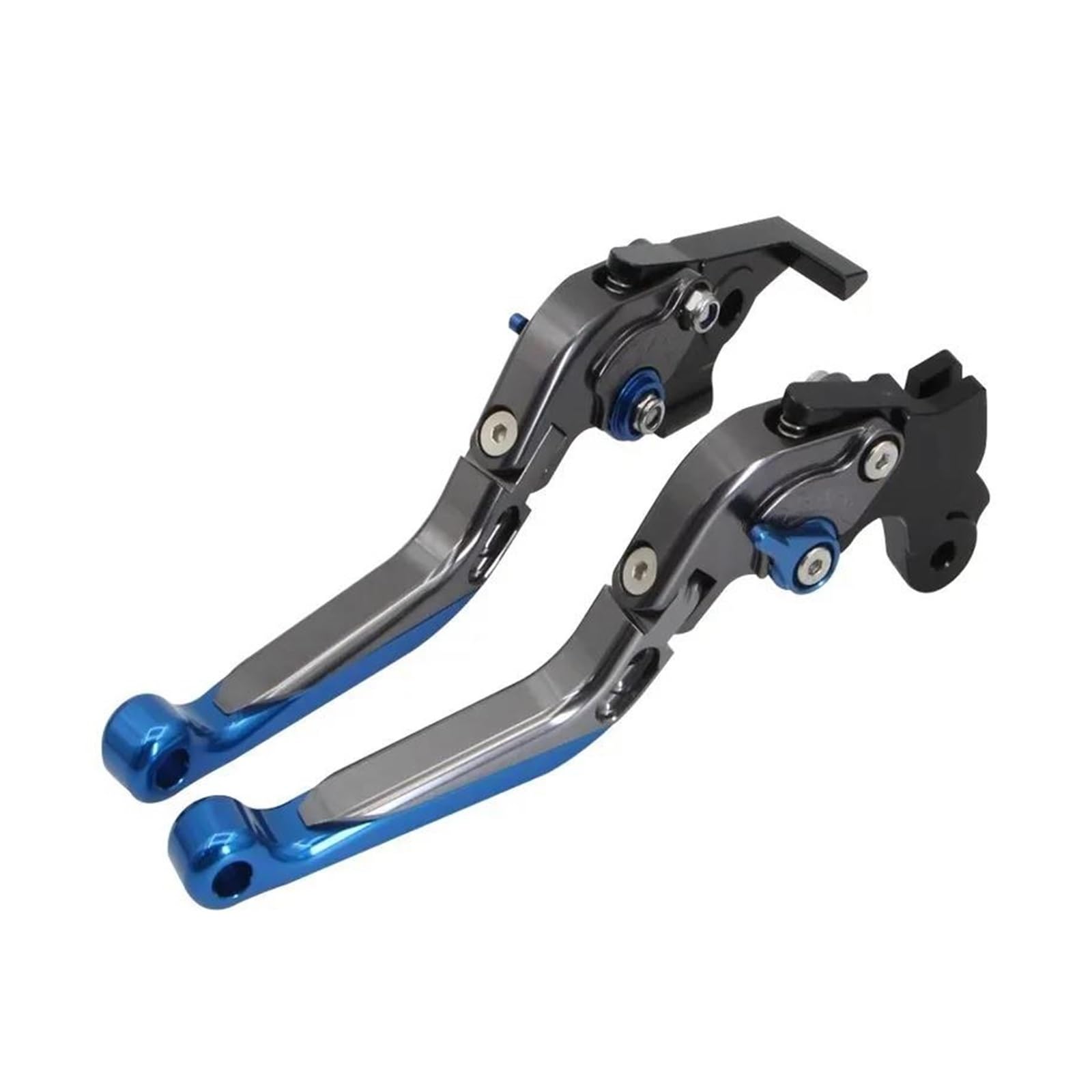 Hiopilkikg O For Cfmot 800Mt 2021-2023 Brake Clutch Motorcycle Cnc Adjustable Lever Motorcycle Clutch Levermotorcycle(O)