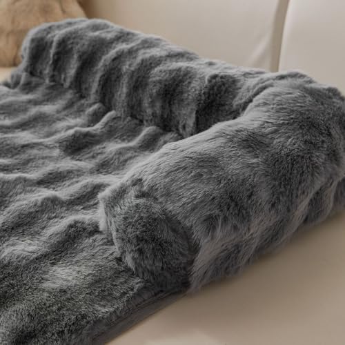 Sn̗ǂpxbh \tgVFj[}bg O\ 􂦂Jo[ ~߃x[X Ƌ \t@veN^[ ^ƔLp(Dark gray,90*90cm/35.4x35.4in)