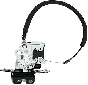 APDTY 141377 Gear Shift Shifter Control Cable Fits 48RE Transmission Dodge Ram A