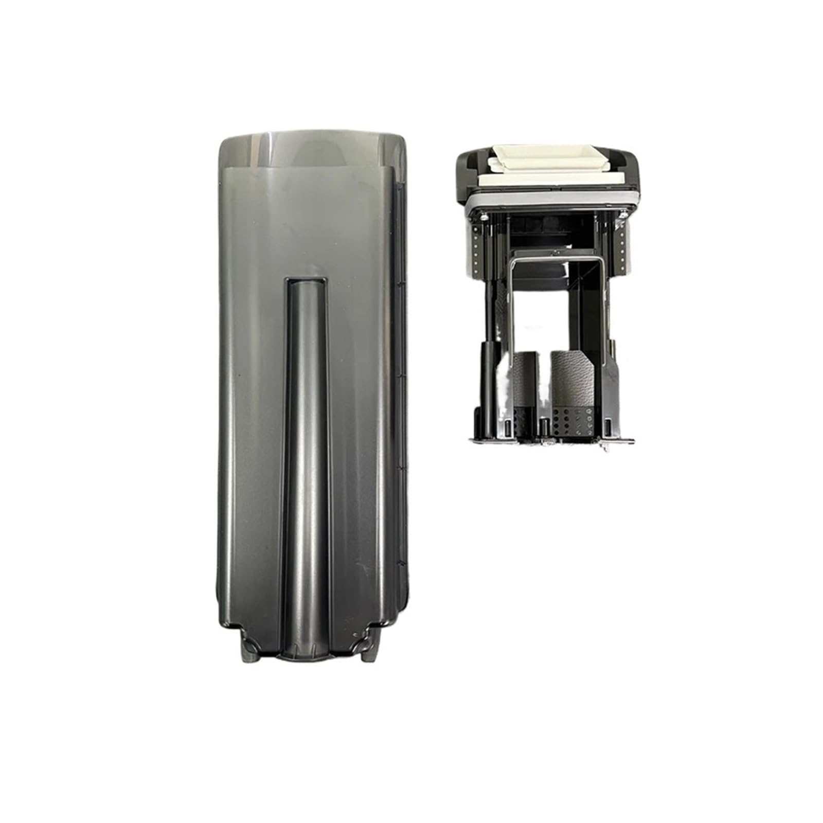 Dirty Water Tank, Compatible For Roborock, Flexi Lite Flexi Pro A20 A20pro A76G, Replacement Parts