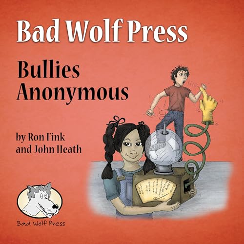 Bullies Anonymous (Reprise) (Vocals)