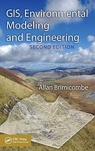 GIS, Environmental Modeling and Engineering view 2