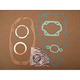 Codice: SP-35041006250 TRIAL 35041006250 SERIE GUARN. COMPATIBILE CON FANTIC TRIAL 125-200 MOT. COMPATIBILE CON MINARELLI
