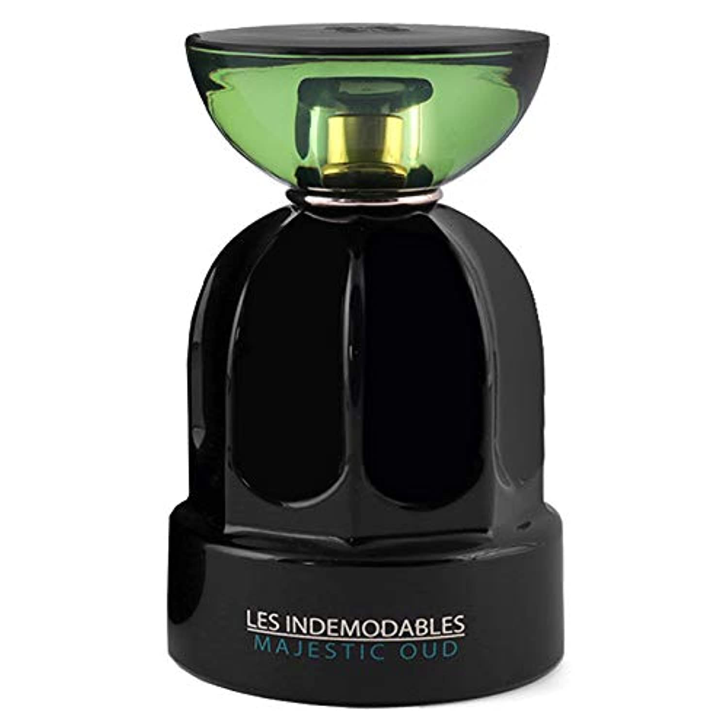 Parisis Perfumes Albane Noble Les Indemodables Majestic Oud Eau De Perfume For Unisex, 90 Ml