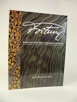 Paperback Mariano Fortuny: His Life and Work Book