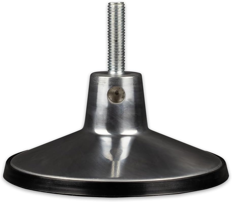 Large Leg Levelers for Pool Tables TP5069 Set of 4