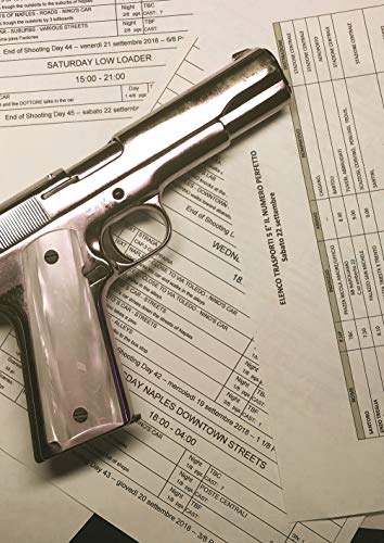 5 è Il Numero Perfetto. Dietro Le Quinte - 2