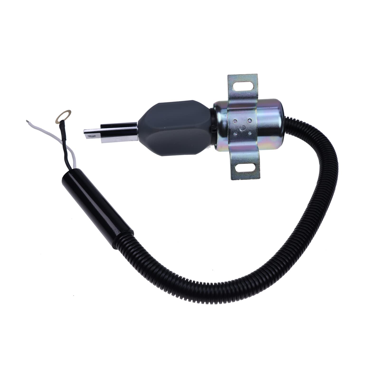 Amazon.com: FridayParts 12V Fuel Shut Off Solenoid 185208