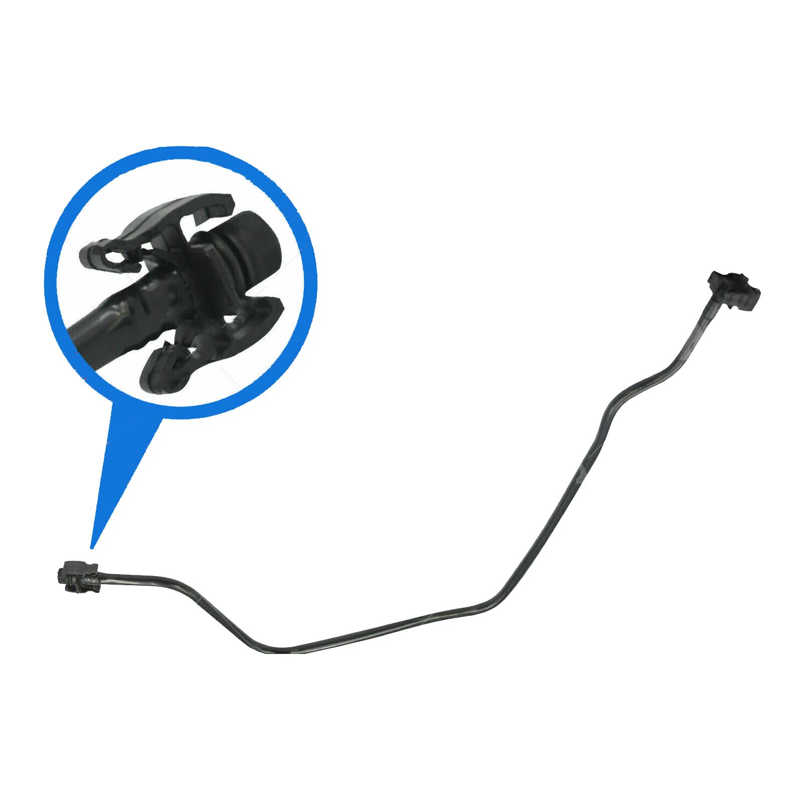 Vase D'expansion FORD Fiesta Mk6 3/5 Portes (JA8, JR8) 1.6 ST 2013