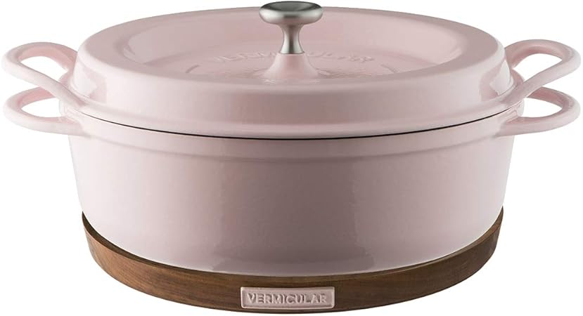 新品未使用】VERMICULAR 26cm SUKIYAKI camping.com