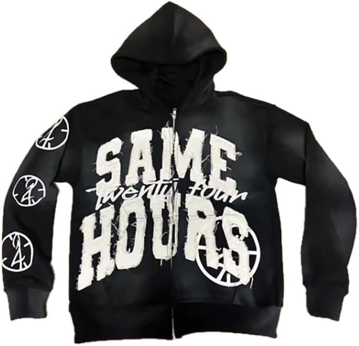 Same Twenty-Four Hours Jacket