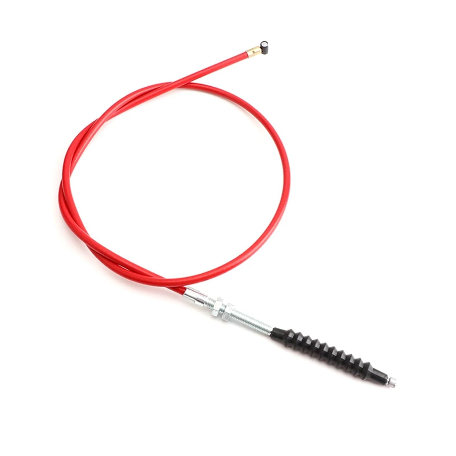 Câble d'embrayage motocross 1070 mm pour réparer une commande dure de 250cc