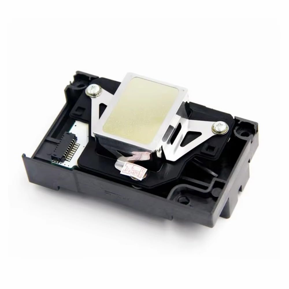 Photo 1 of WJTZXY New L1800 DTF Printhead L1800 1390 1400 1410 R270 R260 R265 R1390 R390 R380 R360 Printhead