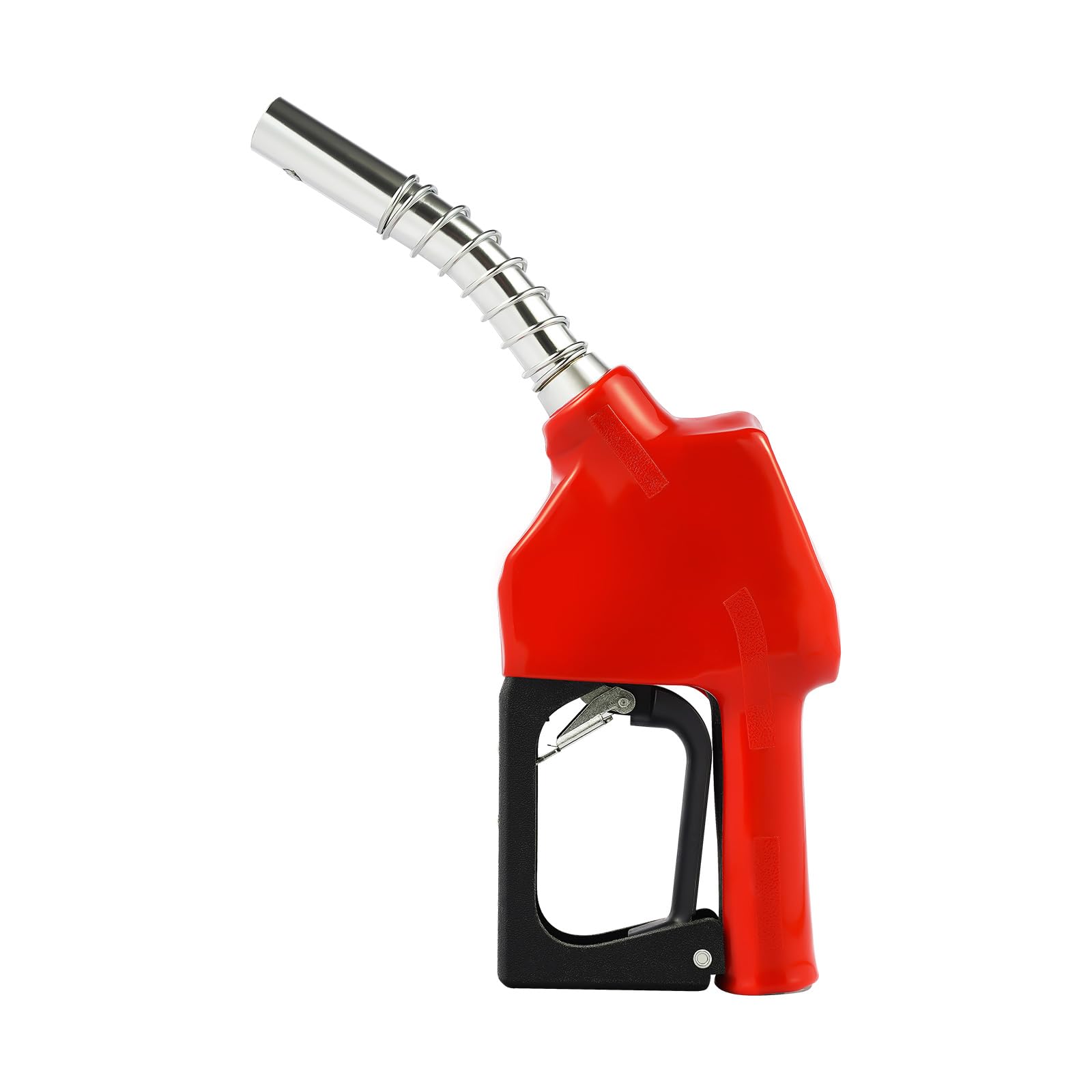 Pompa diesel da 175 W + 2 tubi del carburante, pistola ad olio autosigillante, pompa ad olio automatica, 3600 giri/min, per macchinari, escavatori bulldozer