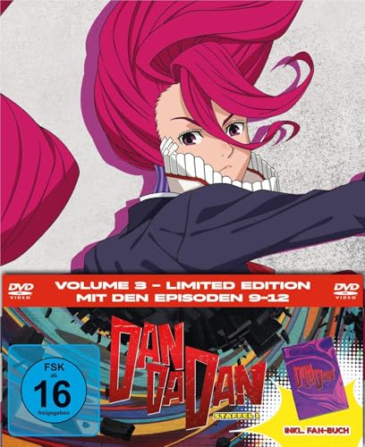 Dan Da Dan