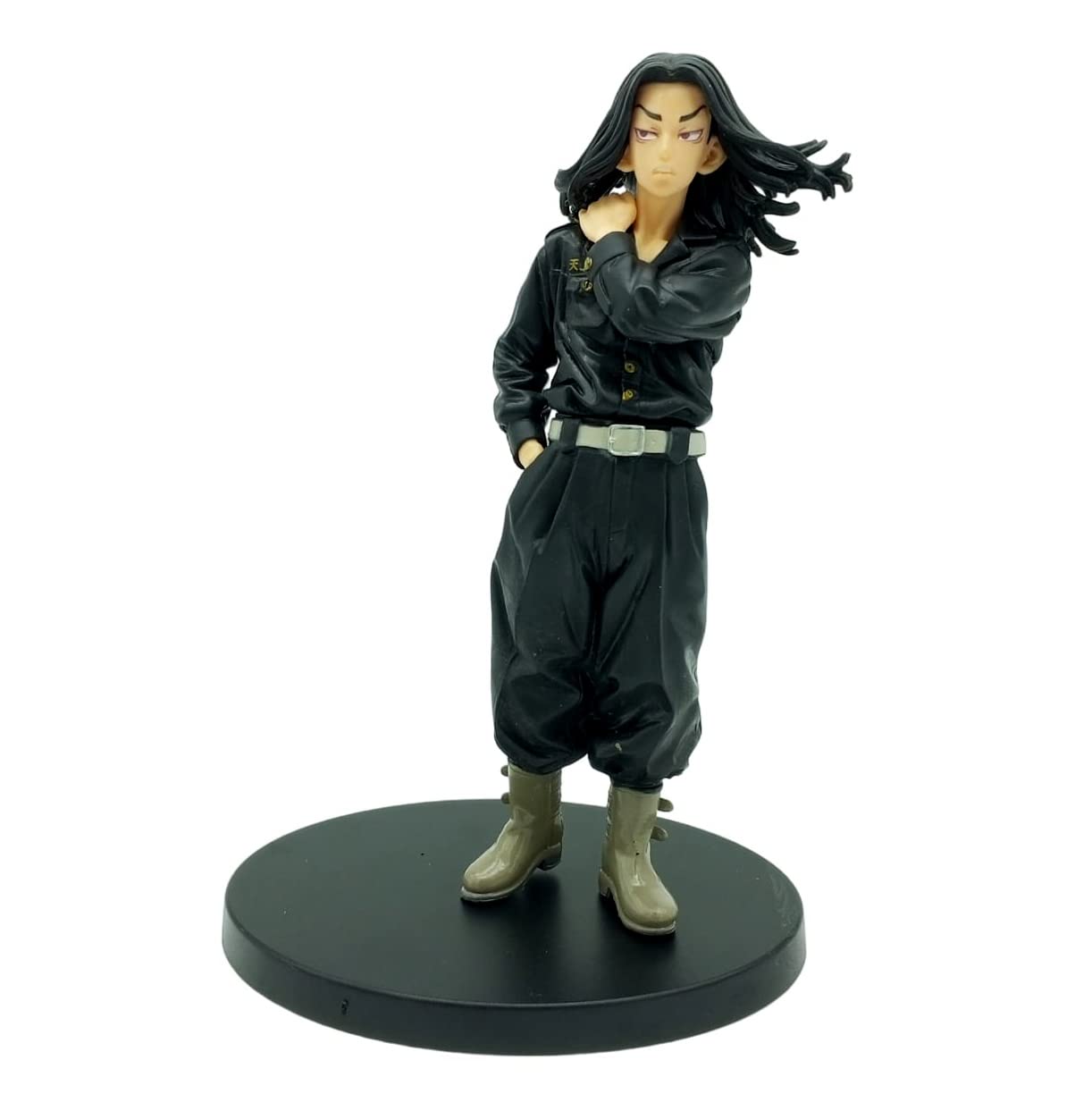 KENMA Tokyo Revengers baji Keisuke Action Figures Set B