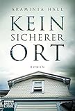 Cover zum Buch Kein sicherer Ort