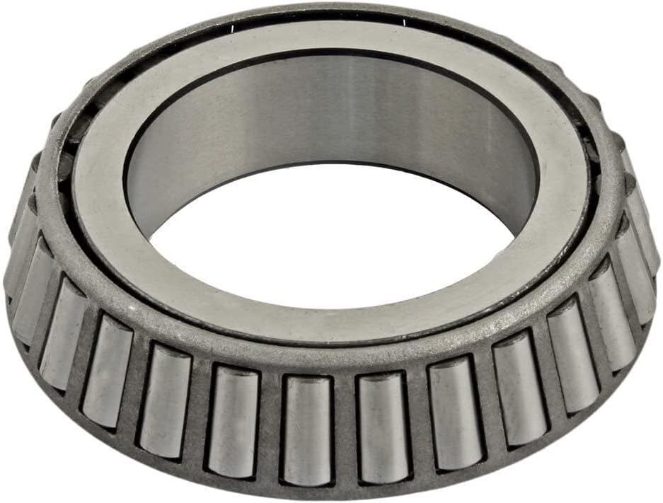 Timken NP201062 Differential Pinion Bearing