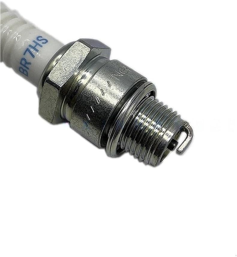 BR7HS-10 Outboard Motor Plug for 2-Stroke Engines 6-175HP | Boat Accessories