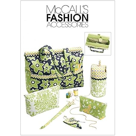 mccalls purse patterns