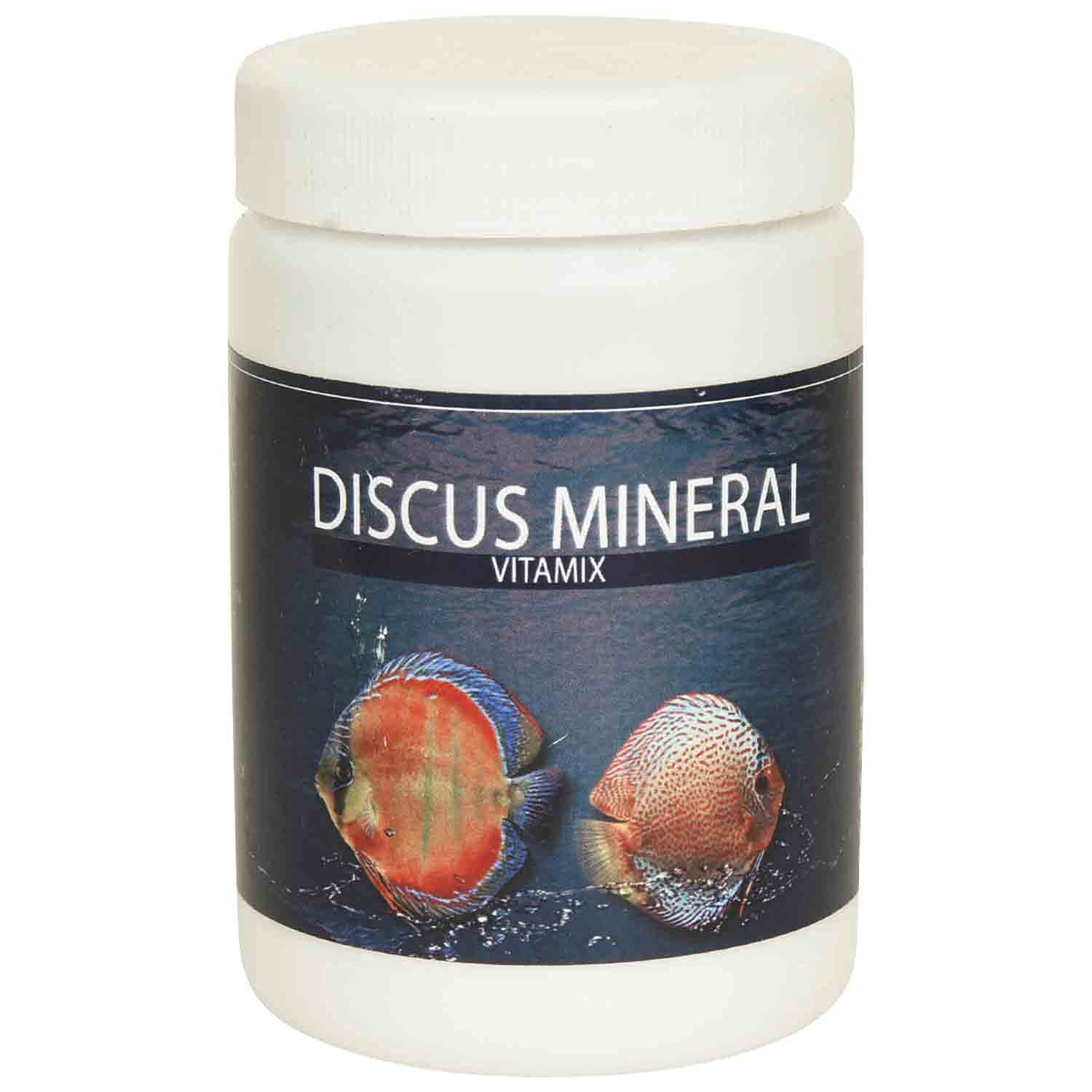 Teraa Discus Mineral Vitamix 100 g (B098QHDSSL) Amazon Price History, Amazon Price Tracker