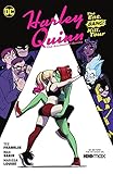 harley quinn tattoo  Harley Quinn: The Animated Series: The Eat. Bang! Kill Tour