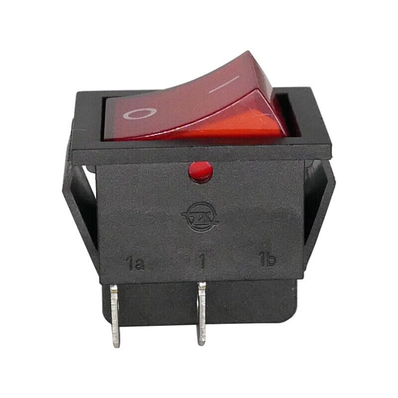 1pcs Replacement On-Off Switch for Kobalt 8 Gal Tank Air Compressor