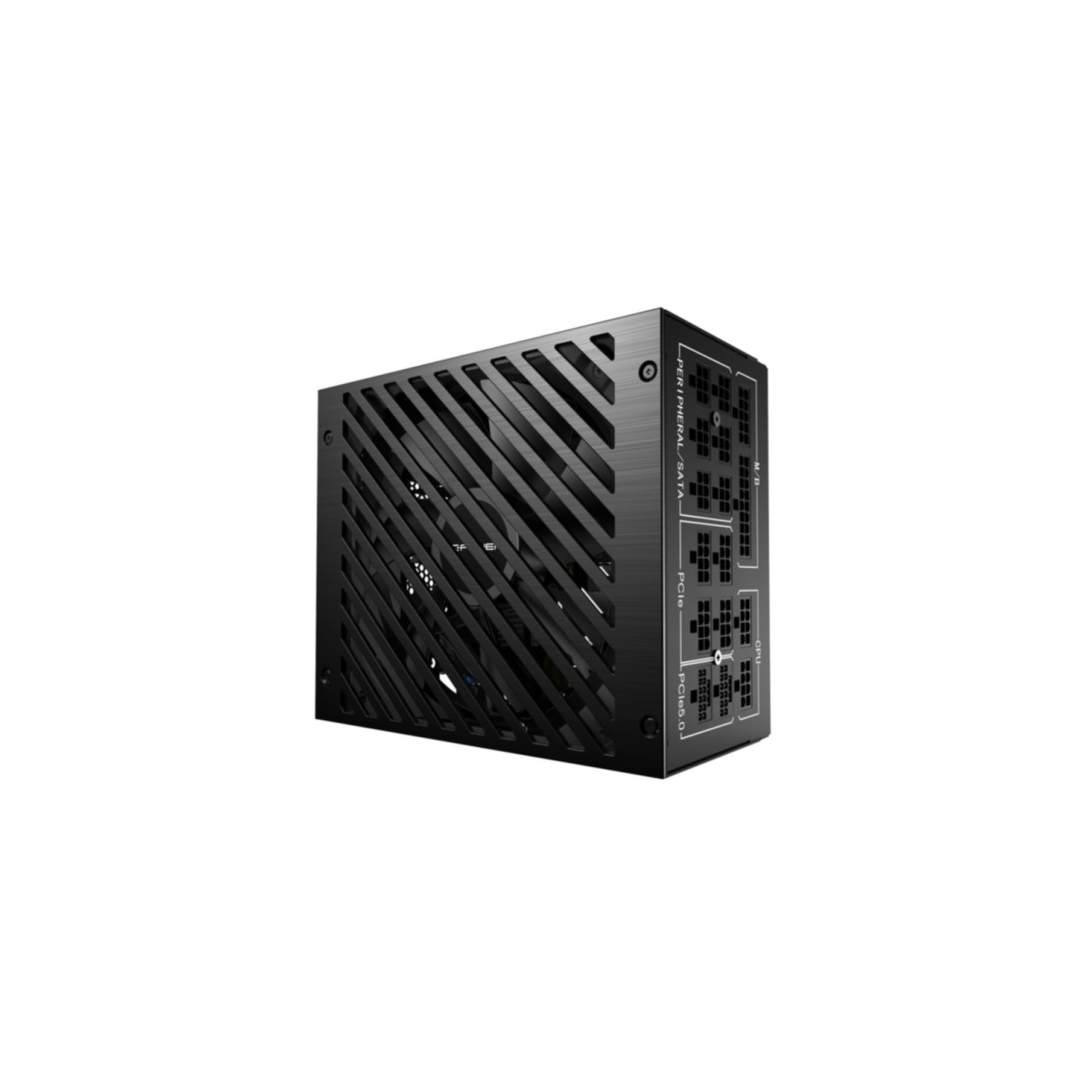 LC-Power Platinum Serie 1200W retail PC-/Server Netzteil