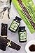 Vanilla Bean Paste for Baking and Cooking - Gourmet Madagascar Bourbon Blend made with Real Vanilla Seeds - 4 Ounces