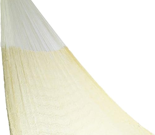 Miniatura 2 de Hamaca individual (color blanquecino)