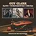 Guy Clark South Coast of Texas Better Days