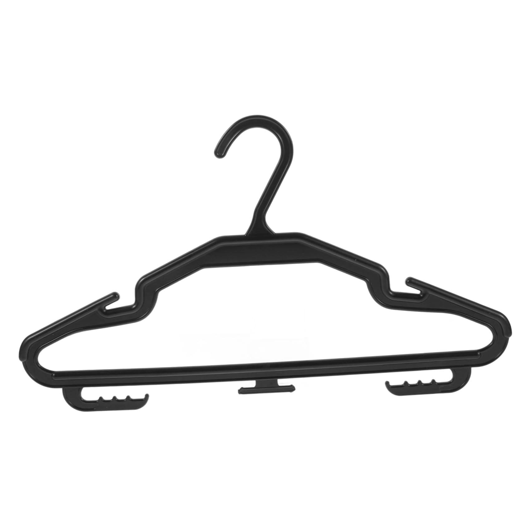 KOMBIUDA Portable Diving Suit Hanger - Clothes Organizer for Efficient Drying and Storage of Diving Equipment Easy Installation Material Space-saving Design Bcd